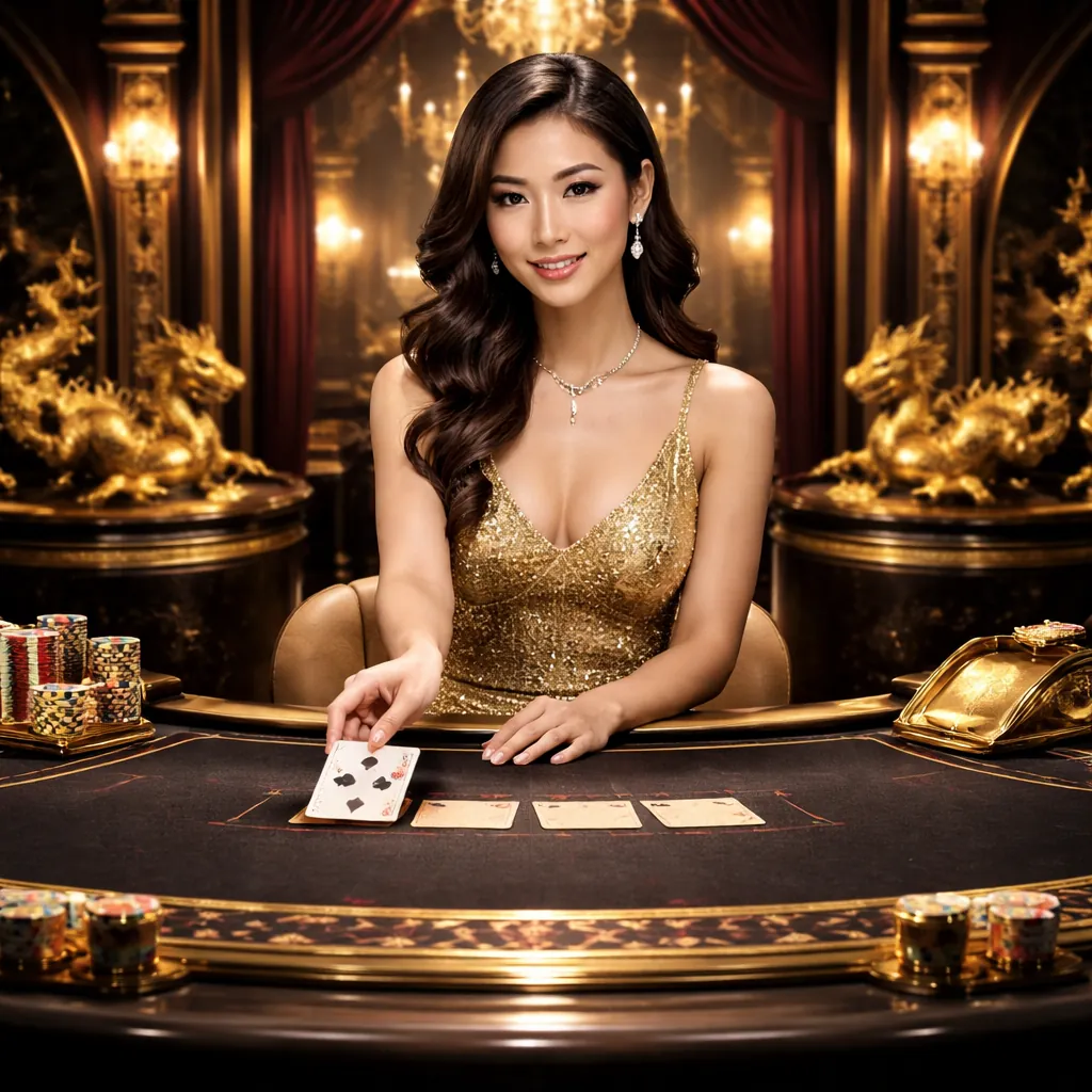 Casino trực tuyến ht368 với các trò chơi bài hấp dẫn.