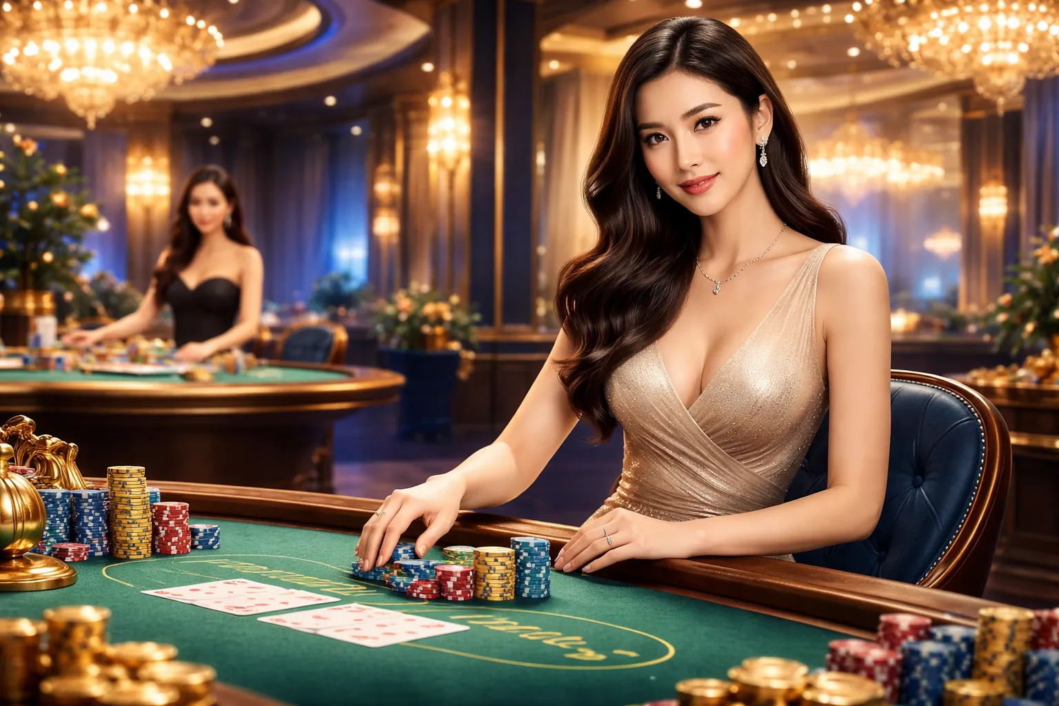 Đội ngũ hỗ trợ khách hàng ht368 chuyên nghiệp