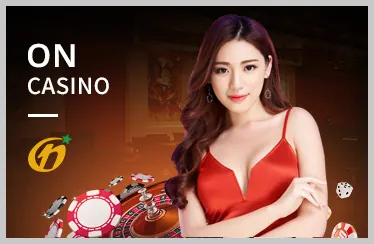 Casino Trực Tuyến ht368