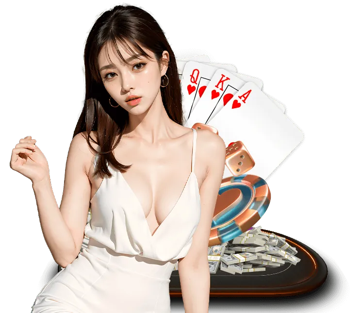 Game Baccarat tại ht368